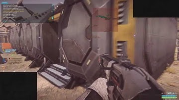 PlanetSide 2 MultiHack [ZZcheats]