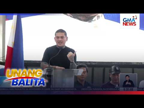 Ilang miyembro ng House Prosecution Panel, pinagpapaliwanag ng impeachment court... | Unang Hirit