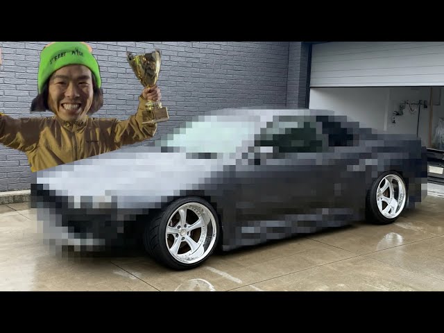 I BOUGHT A NEW CAR… AND WON THIS?! 🏆 - YouTube