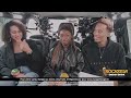 Rockstar energy drink prsente press play en voiture avec domi  yani et ronisia en invite