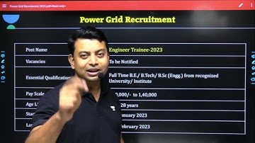 This is How You SHOULD PLAN for a Power Grid (PSU) #psu #powergrid