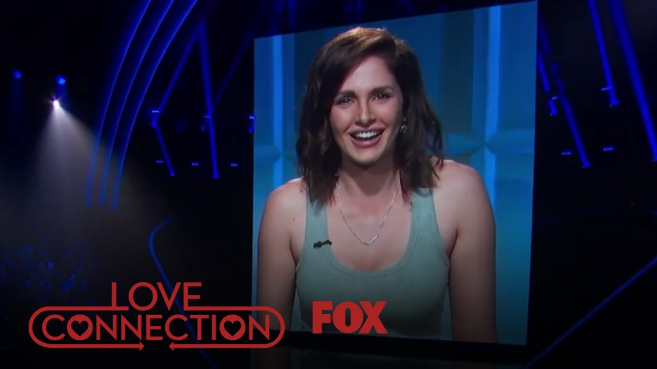 Allison Is Worried That Riccardo Could Be Uncircumcised | Season 1 Ep. 6 | LOVE CONNECTION chemistry jobs