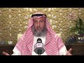 يلعن ربك يلعن دينك شيخ عثمان الخميس يبين حكم التلفظ بهذه الألفاظ  mp3