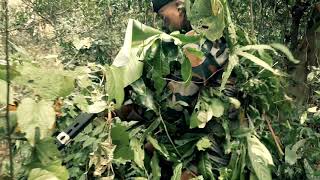 Celebrity Camouflage Concealment Demo Short Clip Net Worth