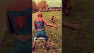 Germanspidey Vodoo Power Part 36