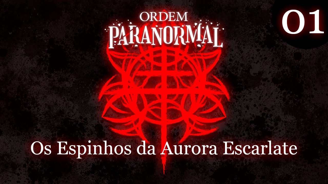 Os Espinhos da Aurora Escarlate (Trilha Sonora Original) — Dippertale :D