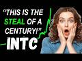 INTC Stock Alert: Intel’s Massive Rally Hits Record Highs! (Analysis)