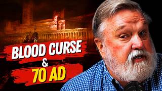 His Blood Be Upon Us and Our Children | Doug Wilson