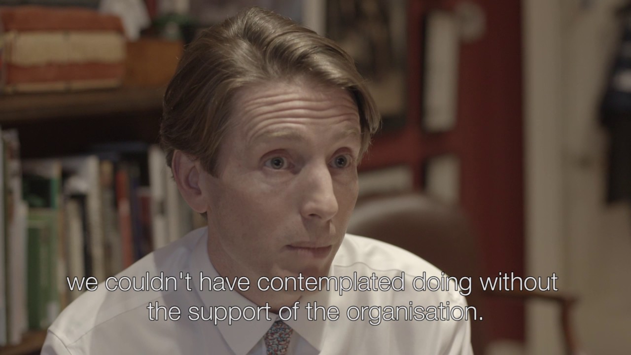 Little Museum of Dublin