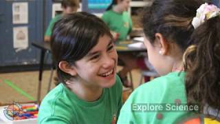 STEM Scouts ATX Program Impact 2019