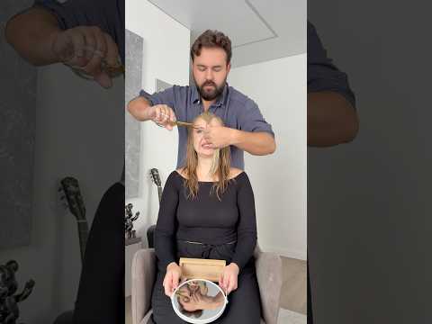 Получилось у него как считаете? 😍