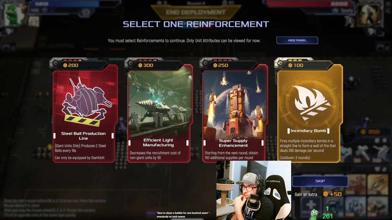 Fun 2v2 Tourney with RedScare!