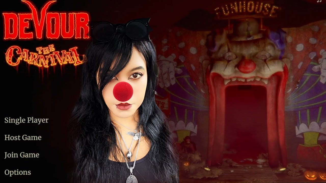 DEVOUR - Carnival - Fun w/ Friends