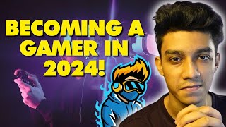 How to Grow as a Gaming Youtuber in 2024 : Full Strategy!