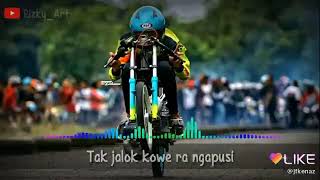 Dj drag race