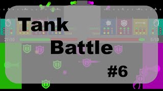 Tank Battle #6 | Marble Game in Unity