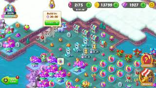 Tips & tricks for Unicorn Rush Event  in Ever Merge Game