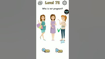 Brain Crack level 72