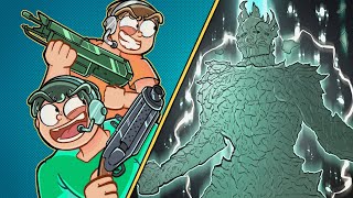 First Nogla And Brogla Stream! #ad