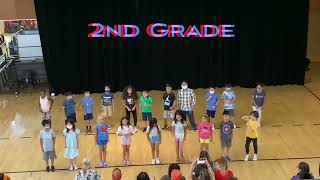 2022 Summer Rising Dance Off: NYCID COMPASS PS/IS 48