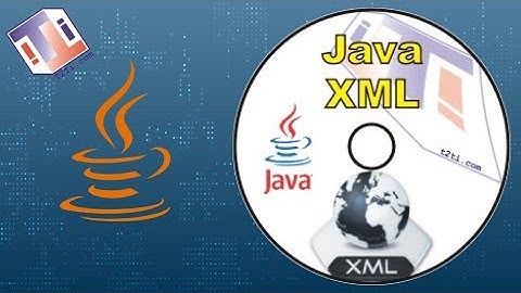 Java XML Video Aula 01 - Agenda