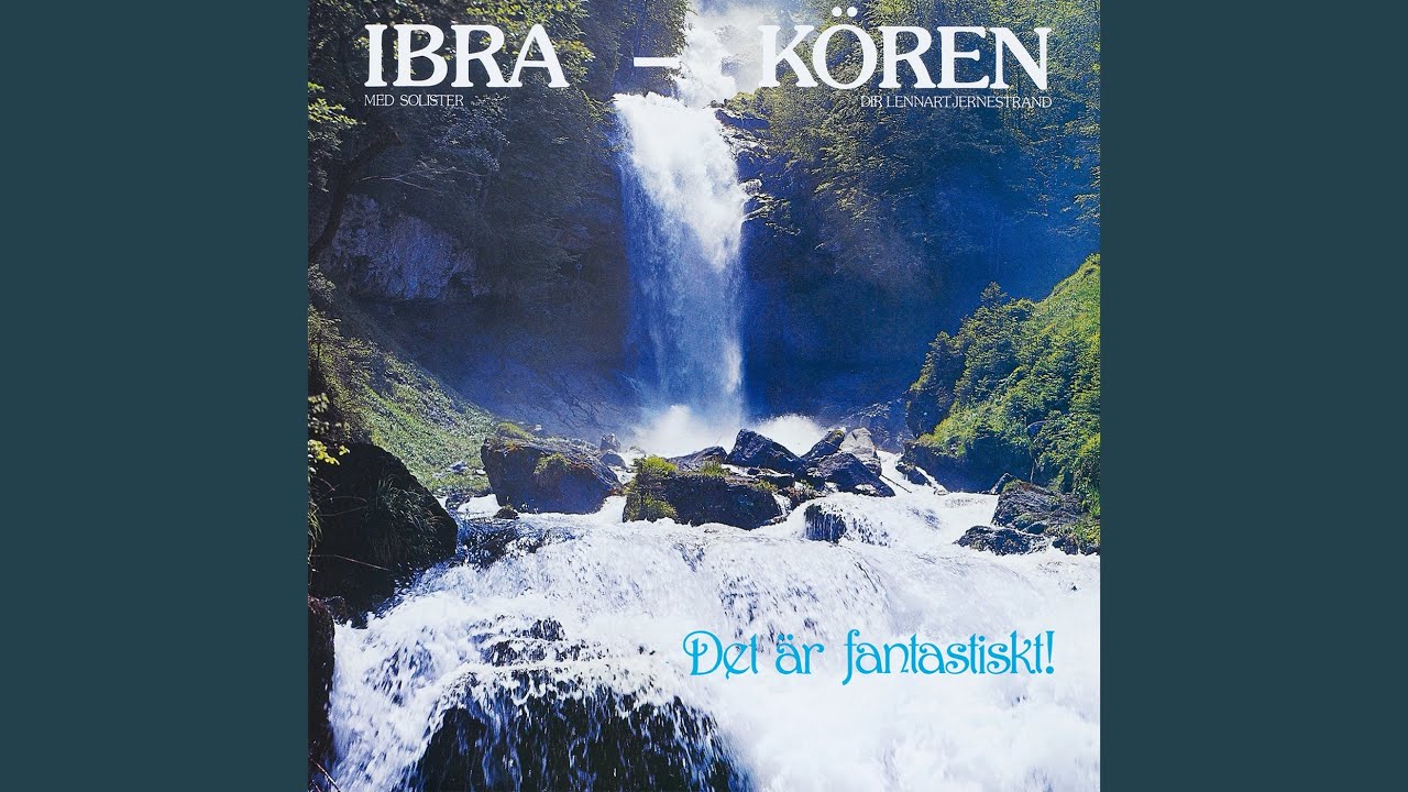 Assista a Lovad vare Herren no YouTube Assista a Lovad vare Herren no YouTube