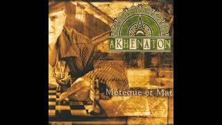 Akhenaton - Bad Boys De Marseille, Pt.2 Feat Fonky Family & Shurikn 1995