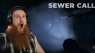 I Got a Job In The Sewers...