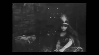 Watch Hawkwind Cymbaline video