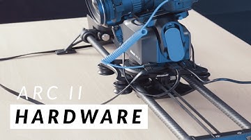 Arc II Hardware Overview