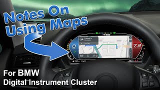 User Guide: How to Set Navigation Routes on the ISUDAR Dashboard screenshot 5