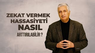 Zekat Vermek Hassasi̇yeti̇ Nasil Arttirilabi̇li̇r - Hi̇kmet Arayişlari