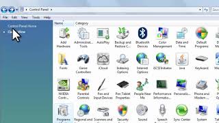 QGIS Mapping Tutorial - How to uninstall QGIS QGIS Mapping Tutorial - How to uninstall QGIS