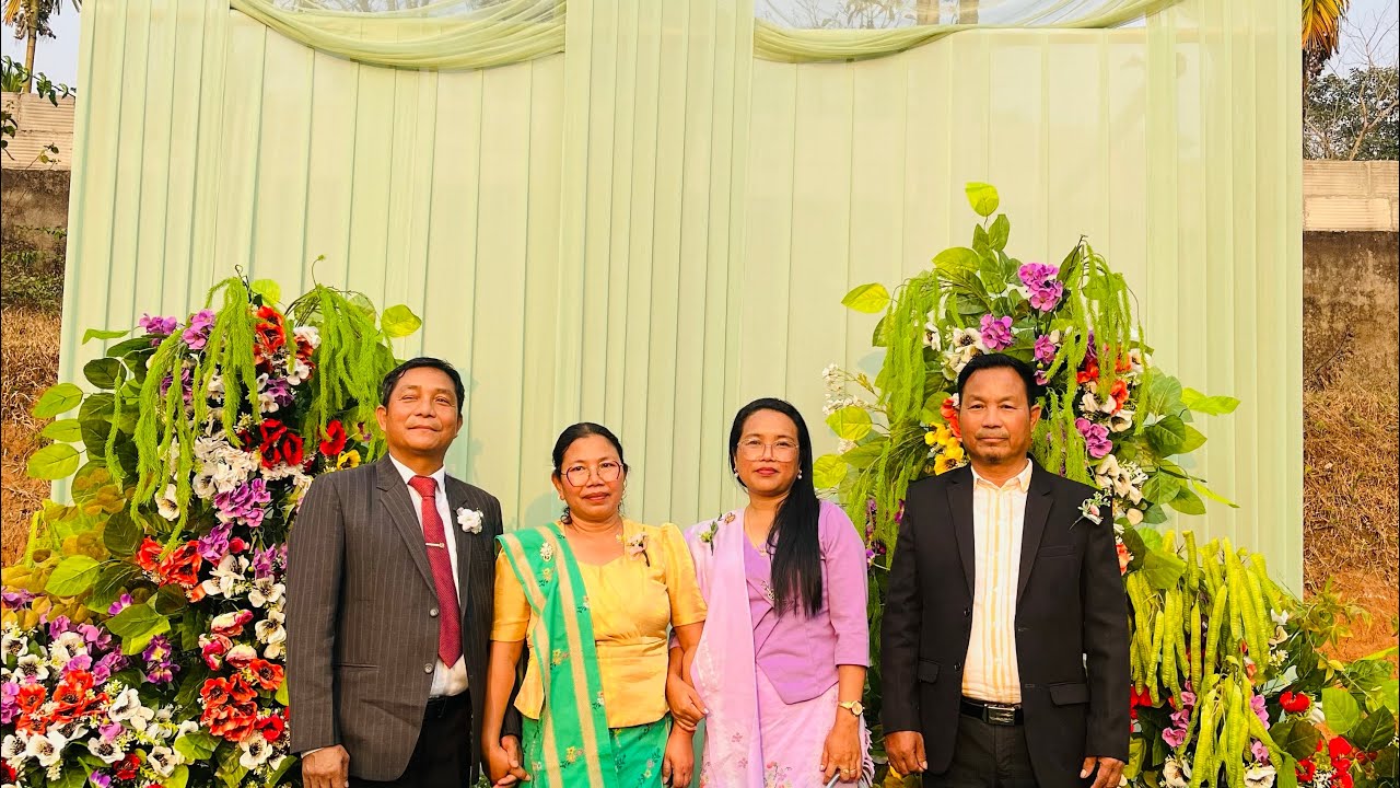 Nono Tarime ni bia tura weekender o walbakgre