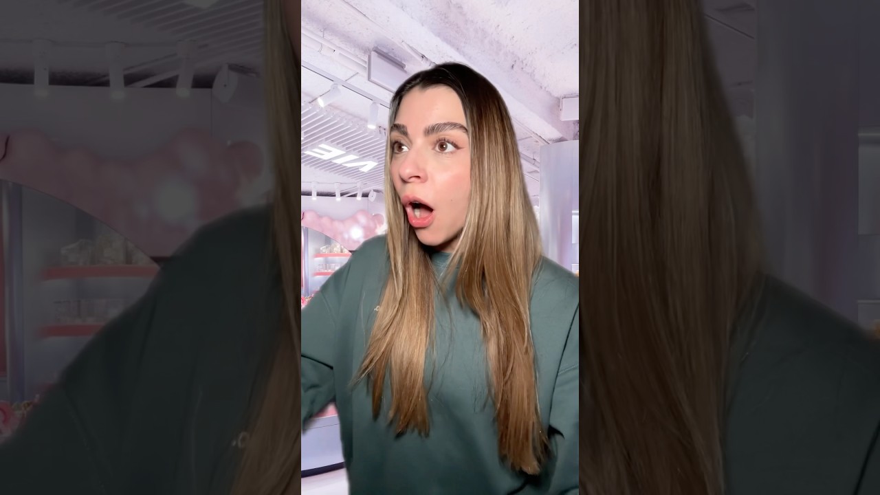 Yo cada vez que veo una oferta del Black Friday! Ayuda, caigo en todas 😭 