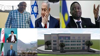 Umucuruzi Wiciwe Zimbabwe Byemejwe ko Ari Assassination/Amerika Yahungabanijwe na Manda ya Netanyahu