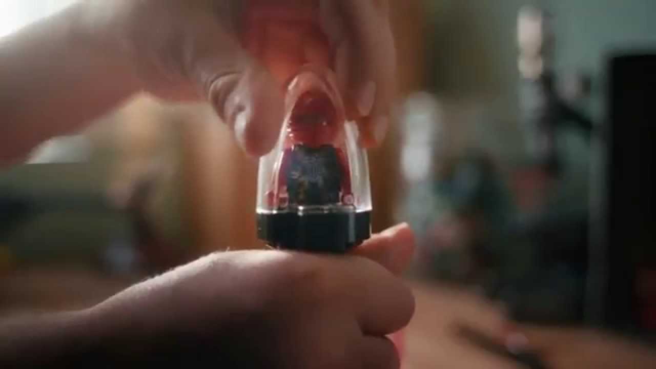 LEGO Ninjago TVC: Airjitzu Tricks