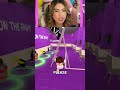 Finding the Roblox Ladder: Can You Climb It First? #shorts