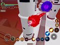 Killing ei mano roblox dragon blox