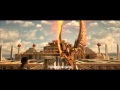 Mısır Tanrıları (Gods of Egypt) Türkçe Altyazılı 2. Fragman