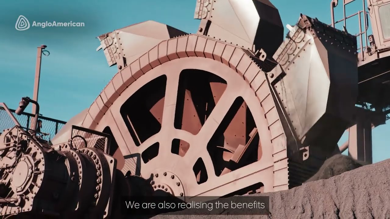 Anglo American | Half Year Results 2025 - Operational Performance