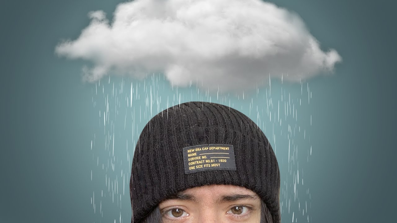 Mala Suerte :(