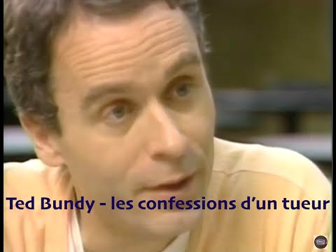 Ted Bundy : les confessions d'un tueur, entretien avec James Dobson