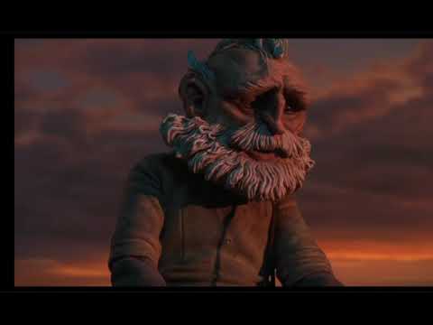 Literally Me - Geppetto