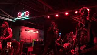 Download Lagu Total Chaos - Babylon MP3