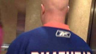 Famous 94.3 WMJC Islanders Listener Patrol - Janney MontgomeryScott Profile