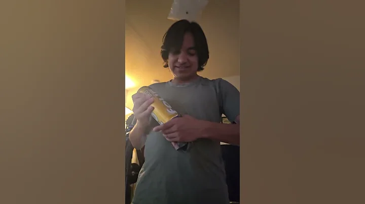 What does GOLD FOUR LOKO even taste like?