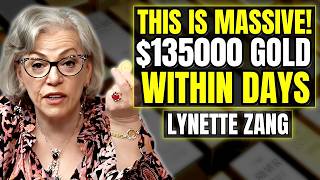 SERIOUS WARNING for All Gold & Silver Stackers! You Don’t Know What’s REALLY COMING -- Lynette Zang
