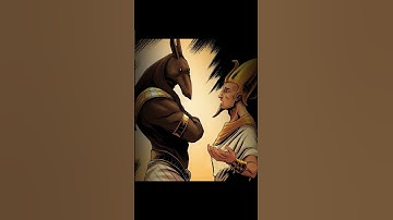 The Day the Greek Gods fled to Egypt - Greek Mythology Curiosities - See U in History