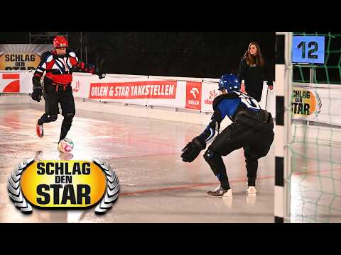 Best of Joachim Llambi vs. DJ BoBo I Schlag den Star